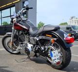 Harley-Davidson Dyna Low Rider FXDL 103 - HARLEY-DAVIDSON FXDL