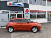 Suzuki Swift - Vorschau Bild 3