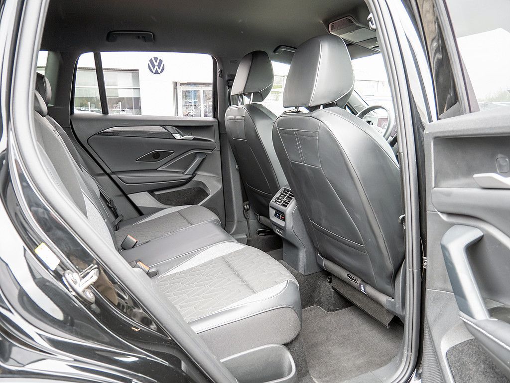 Volkswagen Tiguan 1.5 eTSI Goal SHZ AHK ACC MATRIX-LED 360° foto 4