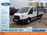 Ford Transit Doka Pritsche 350 L5 Maxi Trend Zwilling - Ford Kastenwagen hoch + lang Transit maxi