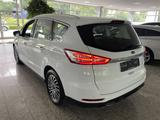 Ford S-MAX Titanium AWD 2.0 NAVI+SPURHALTE+KAMERA+LED - Ford: Allradantrieb, Van