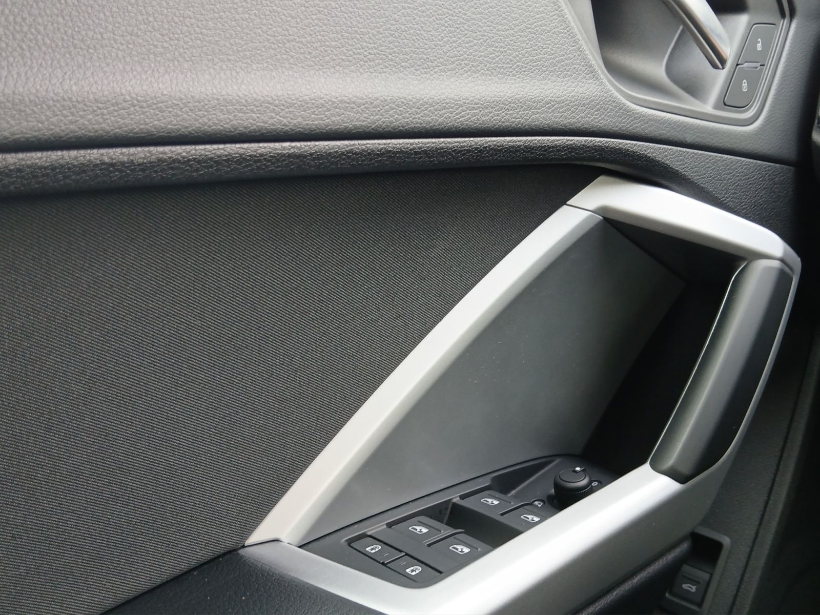 Audi Q3 - Bild 19