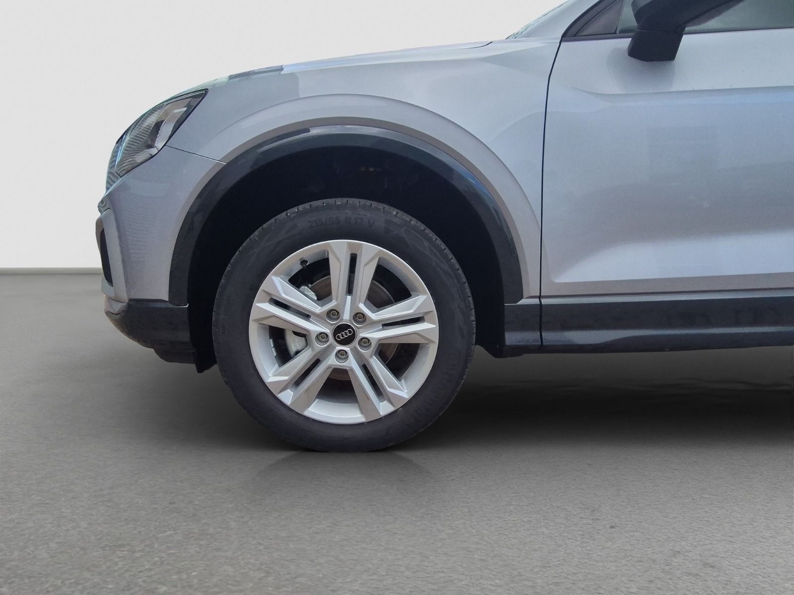 Audi Q2 - Bild 21
