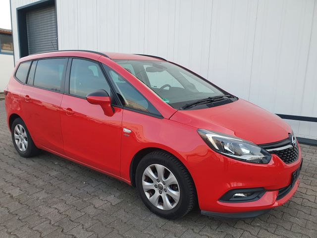 Opel Zafira 1.4 Turbo ecoFLEX Active 88kW S/S