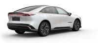 Mazda 6e - Vorschau Bild 4
