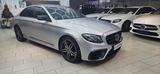 Mercedes-Benz E 400 E Limo 4Matic AMG-LINE PANO AIRMATIC SOFT - Mercedes-Benz E 400 in Frankfurt (Main)