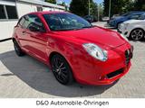 Alfa Romeo MiTo Turismo Sport PDC *Lenkung Schwergänig* - Alfa Romeo MiTo: Sport