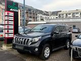 Toyota Land Cruiser Basis - Toyota Land Cruiser: Pickup