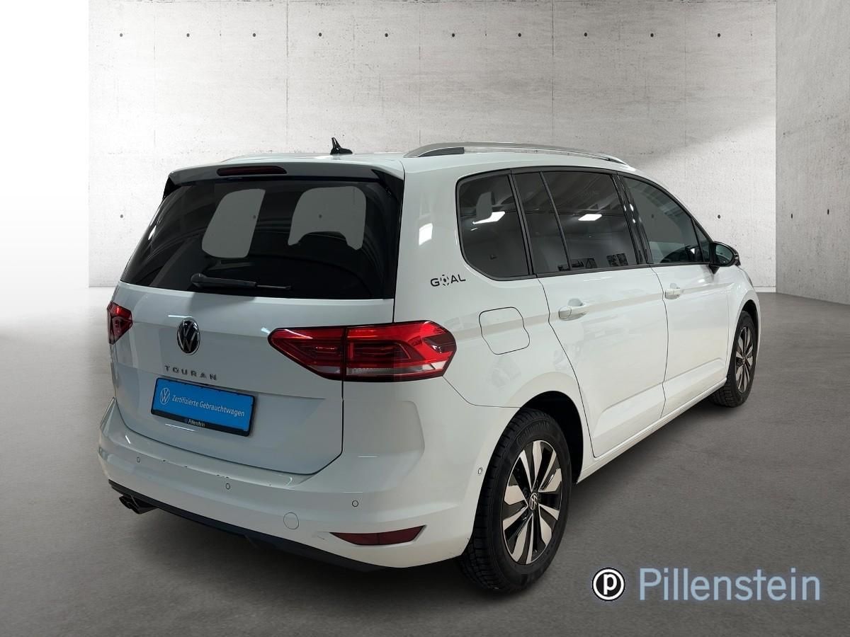 Volkswagen Touran - Bild 6