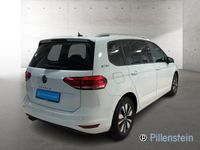 Volkswagen Touran - Vorschau Bild 6