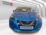 Nissan MICRA 1.0 IG-5 MT 92 PS MICRA 1.0 ACENTA - Nissan Micra: Ps