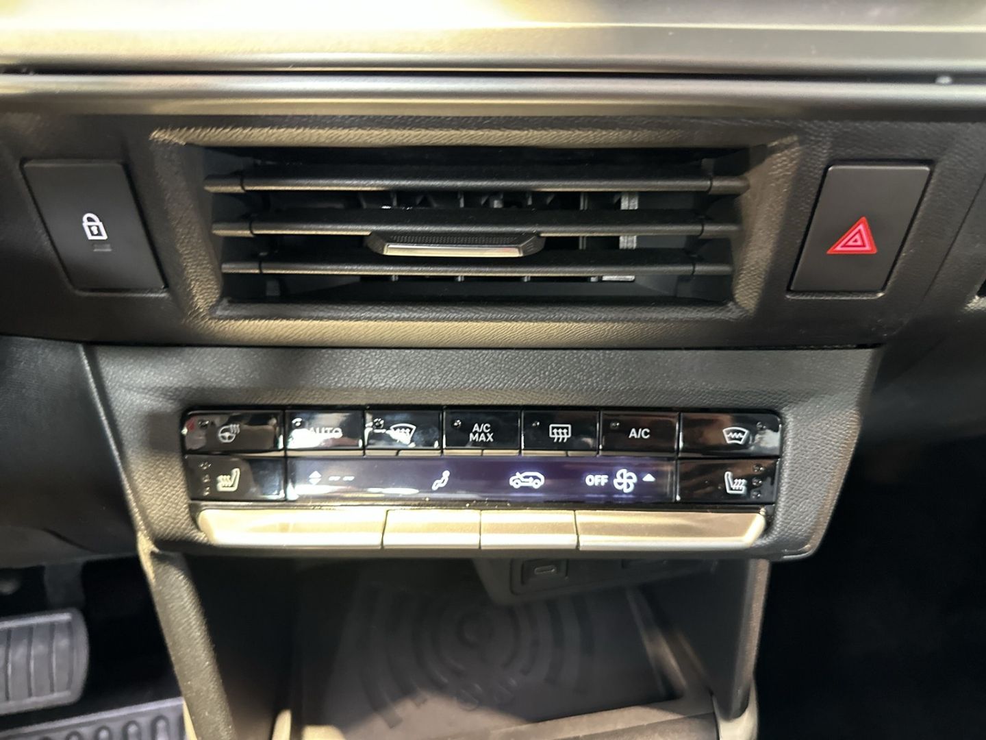 Opel Frontera - Bild 8