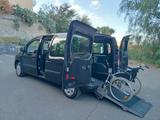 Mercedes-Benz Mercedes-benz Citan Pianale ribassato con rampa  - Behindertengerechte Mercedes-Benz Citan
