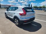 Volvo XC40 D4 AWD Momentum Geartronic - Volvo XC40 Diesel Gebrauchtwagen