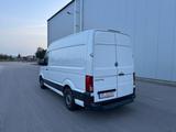 Volkswagen Crafter 30 mittellang Hochdach FWD*DSG*KLIMA - gebrauchte VW Crafter aus dem Jahr 2020