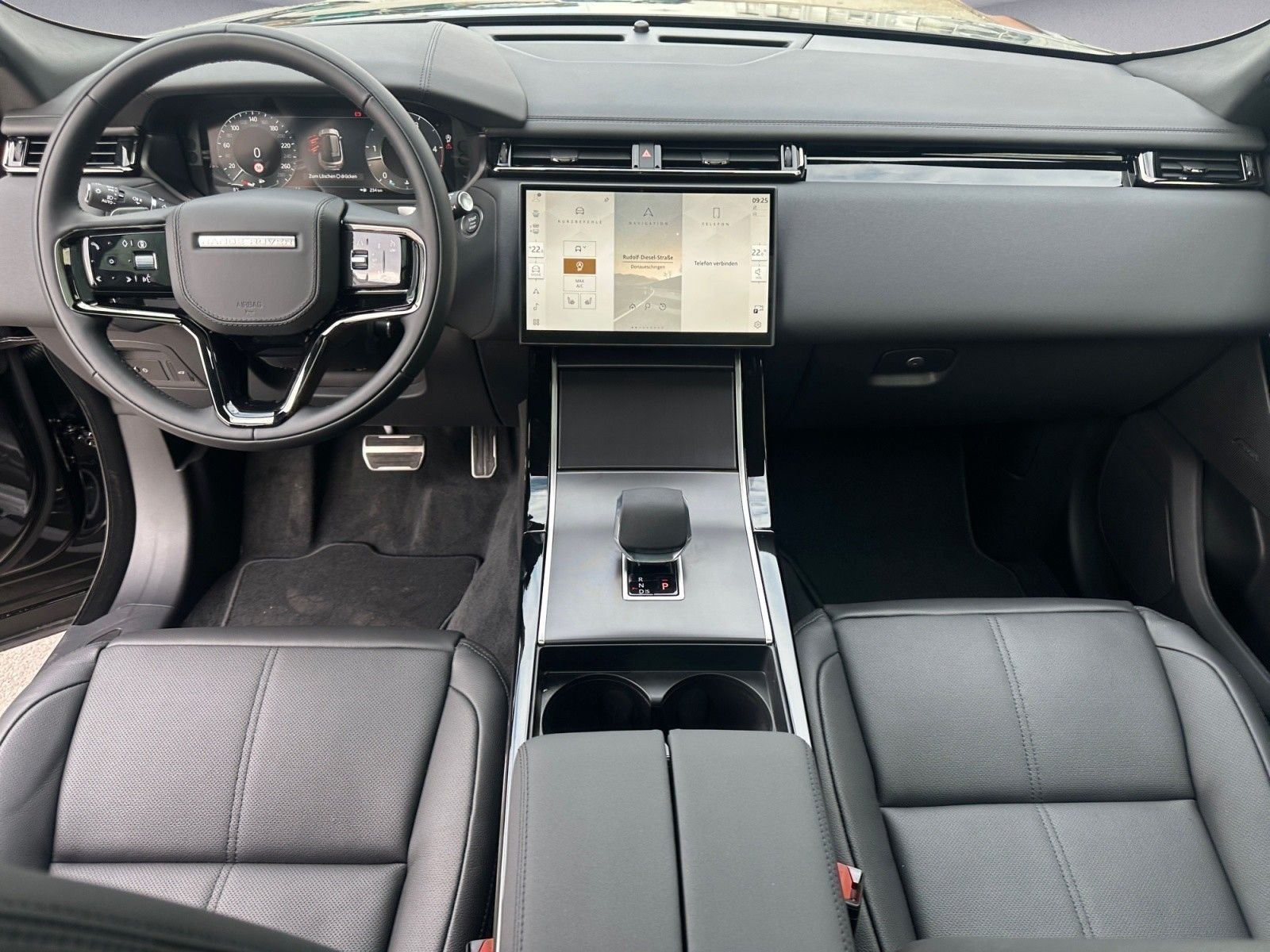 Land Rover Range Rover Velar - Bild 12