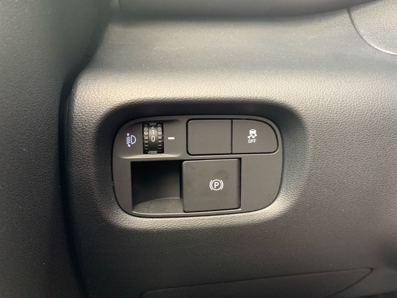 Fahrzeugabbildung Hyundai INSTER Select Elektro 49 kWh