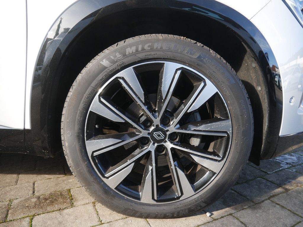 Fahrzeugabbildung Renault Austral Techno 160 KAMERA NAVI AHK ACC LED 360°