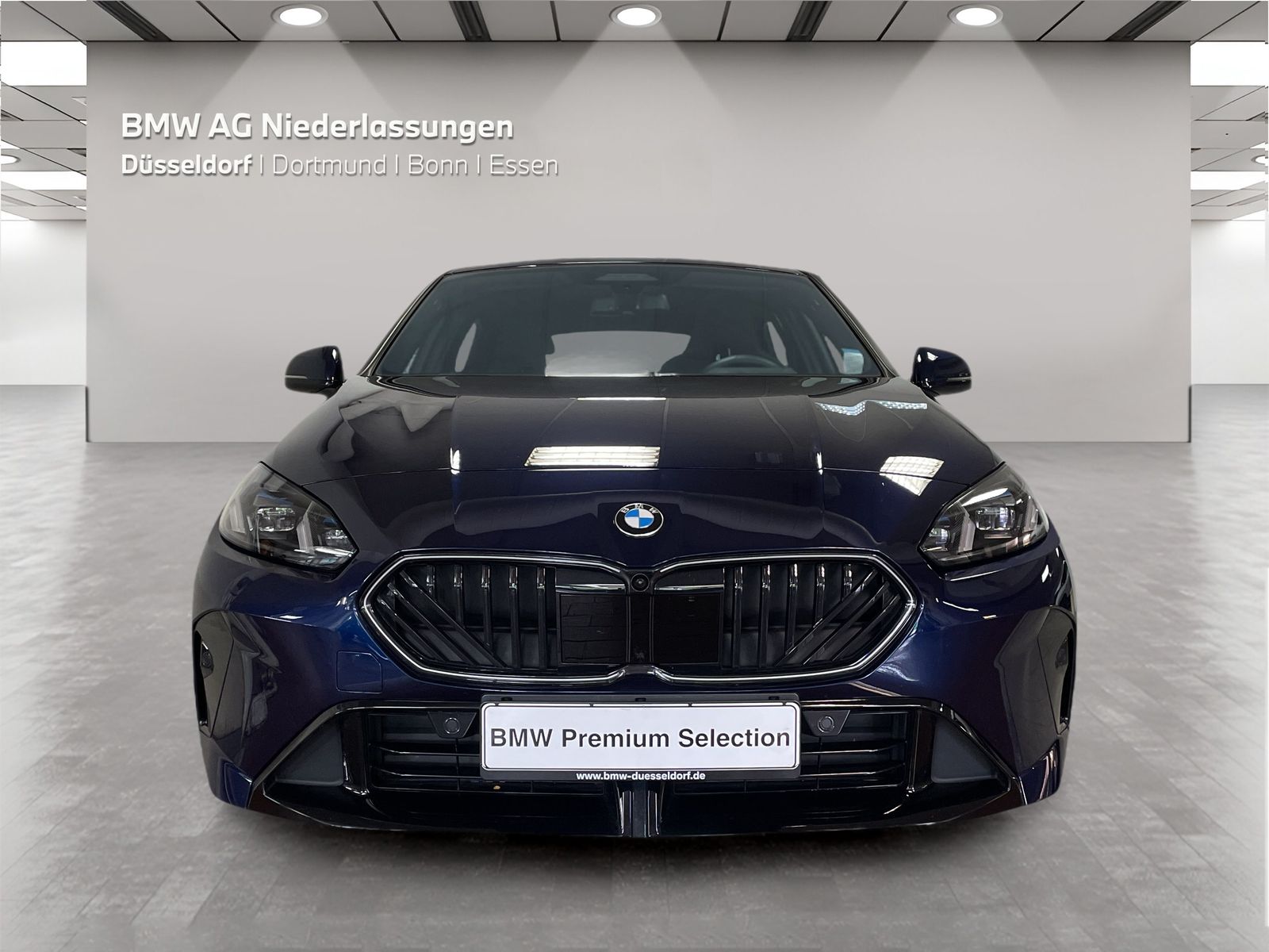 BMW 120 - Bild 8