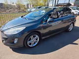 Peugeot 308 CC Cabrio-Coupe Premium - Peugeot 308: Premium