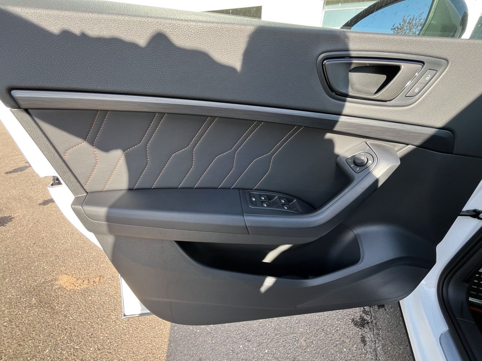 Cupra Ateca - Bild 13