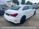 Mercedes-Benz A35 AMG 4Matic Lim.|Neuwagen|Rechtslenker|Extras - Mercedes-Benz A 35 AMG Gebrauchtwagen