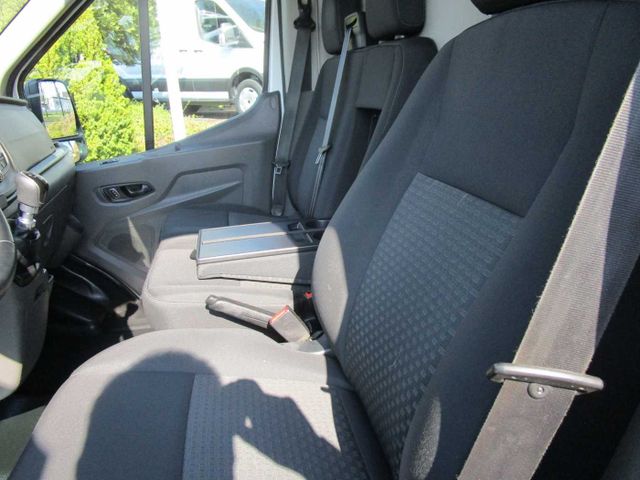 Transit 350 TDCi L3H2 Trend/AHK/Xenon/PPS/RFK/DA