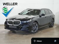BMW i5 - Vorschau Bild 1