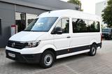 Volkswagen Crafter Bus/Kombi 35 FWD L2H2 Behindertengerecht - Behindertengerechte Volkswagen Crafter