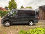 Citroën Jumper KOMBI SHINE 30 L1H1 BLUEHDI 160 - Citroën Jumper: Kombi