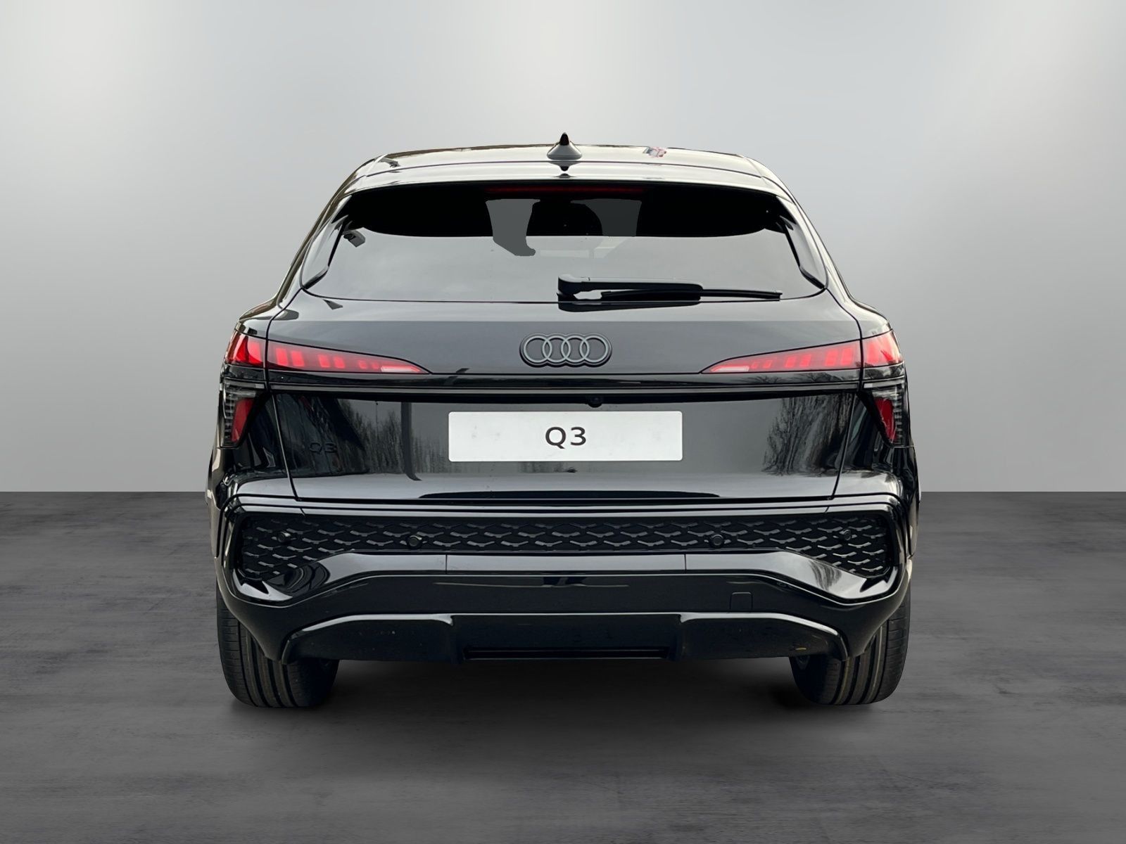 Audi Q3 - Bild 5