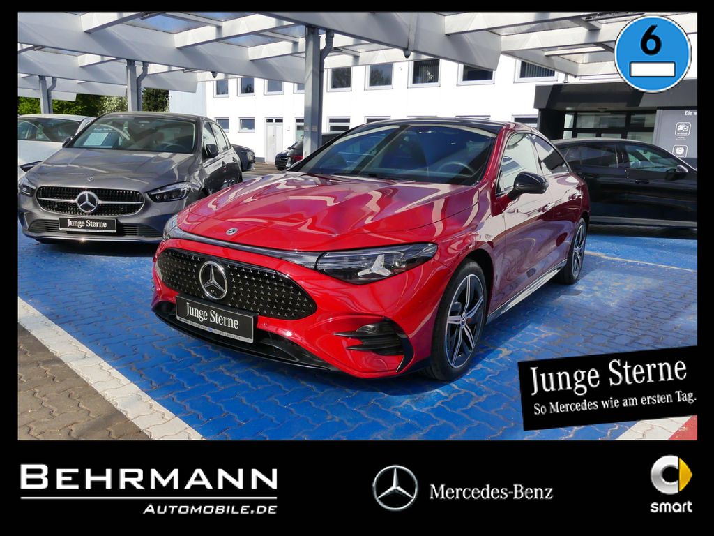 Image of Mercedes-Benz CLA 250
