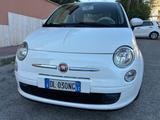 Fiat 500 1.2 Lounge ideale per neopatentati - Fiat 500: Id