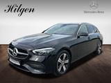 Mercedes-Benz C 180 T Avantgarde Winter-Pa. AHK LED EASY-Pa. - Mercedes-Benz C-Class Jahreswagen