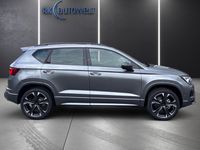 Cupra Ateca - Vorschau Bild 3