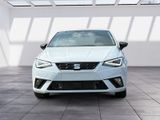 Seat Ibiza1,0 TSI FR-Navi-Kamera-PDC-3 Jahre Garantie - Seat Ibiza: 1.3