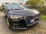 Audi A4 3.0 TDI quattro Avant StHz/HeadUp/360°