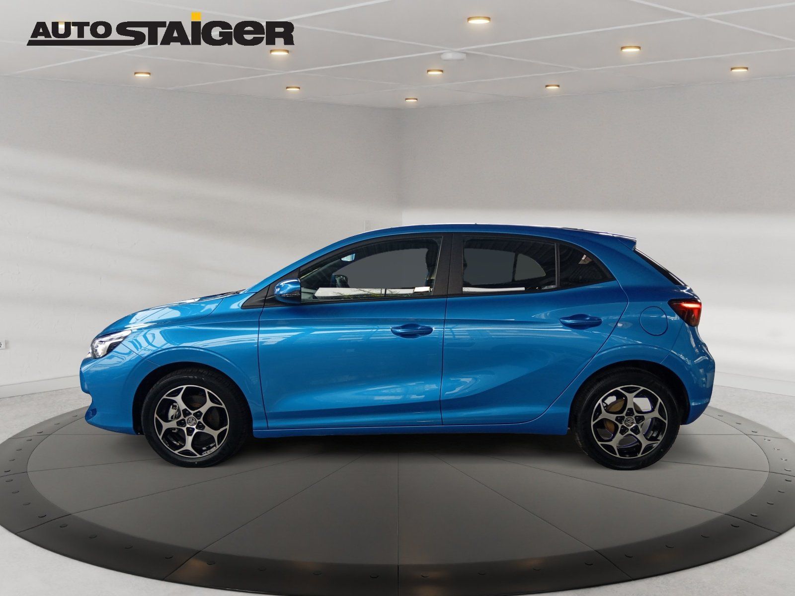 MG3