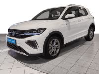 Volkswagen T-Cross - Vorschau Bild 2