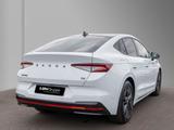 Skoda Enyaq RS Coupé Wärmepumpe, Head Up - Skoda Enyaq mit Elektro-Antrieb: Wärmepumpe