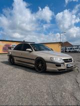 Opel Omega - gebrauchte Opel Omega aus dem Jahr 1998