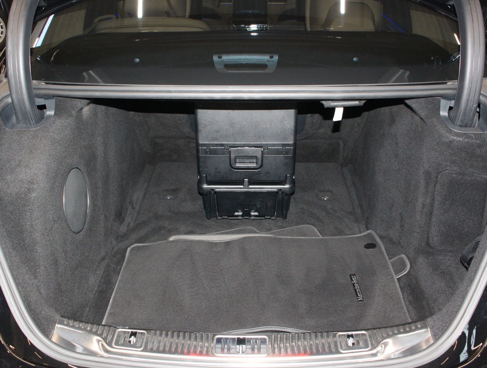 Fahrzeugabbildung Mercedes-Benz S 500L 4Matic AMG Line*Chauffeur*Executive*VOLL