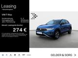 Volkswagen T-Roc 2.0 TDI Goal*AHK*LED*Digital*ACC*DAB+ - Volkswagen T-Roc GOAL mit Diesel-Antrieb