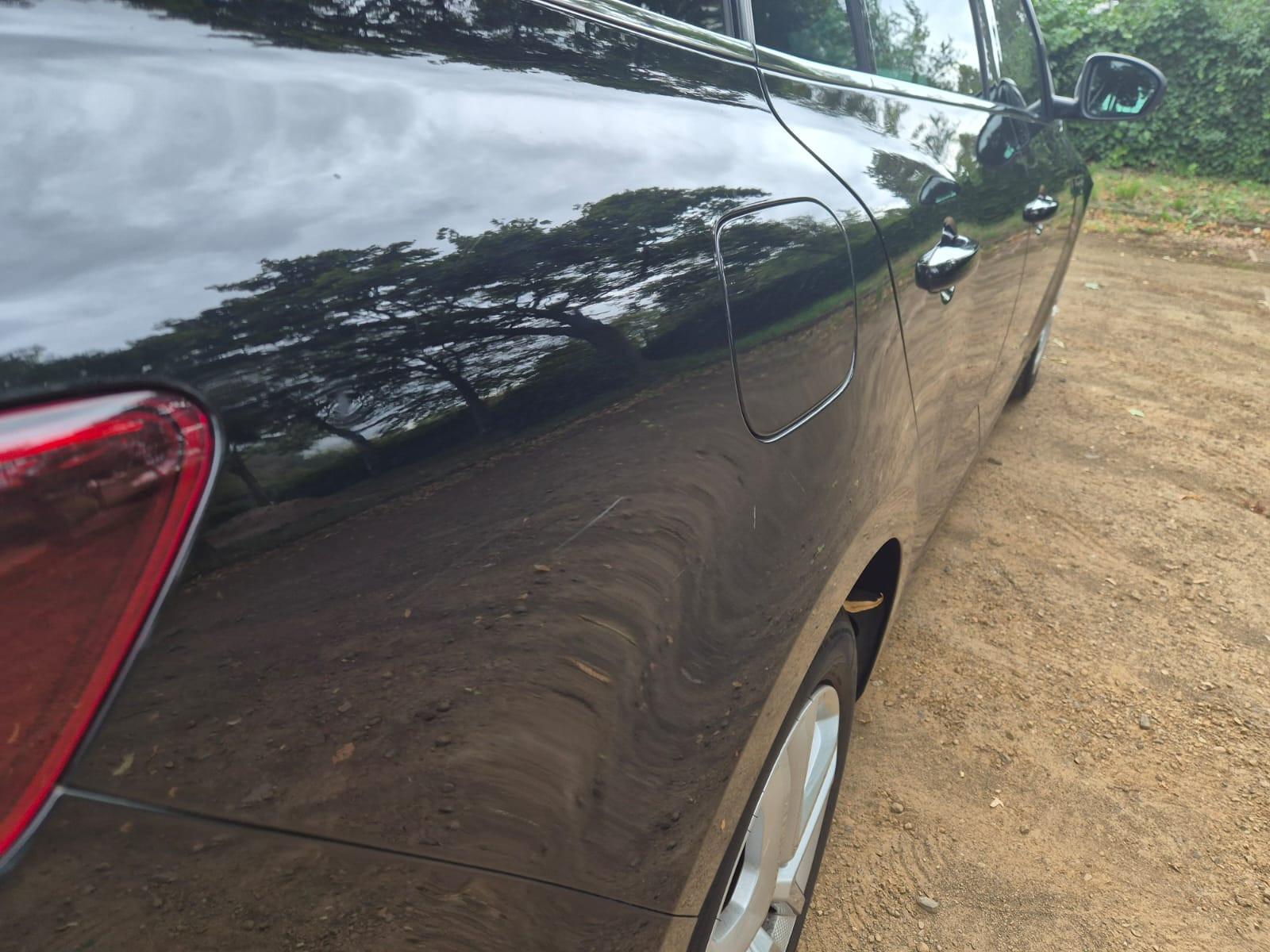 Renault Mégane IV Grandtour Limited | 140 PS 