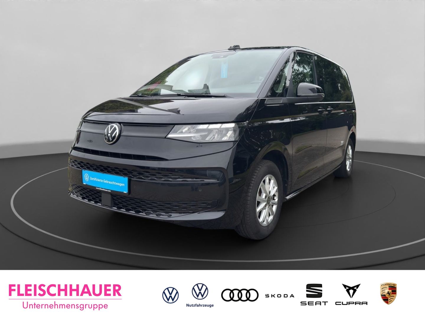 Volkswagen T7 Multivan - 1
