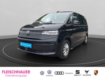 Volkswagen T7 Multivan - 1