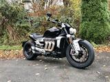 Triumph Rocket 3R MY23 - TRIUMPH ROCKET 2