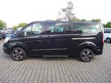 Ford Tourneo Custom Limited+L2+8x Leder+mit Mängeln ! - Ford Tourneo Custom aus 2013