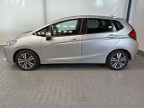 Honda Jazz 1.3 i-VTEC Elegance CVT Allwetterreifen - Honda Jazz: Vtec