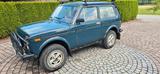 Lada LADA NIVA, Geländewagen, Offroad - Lada aus 1995